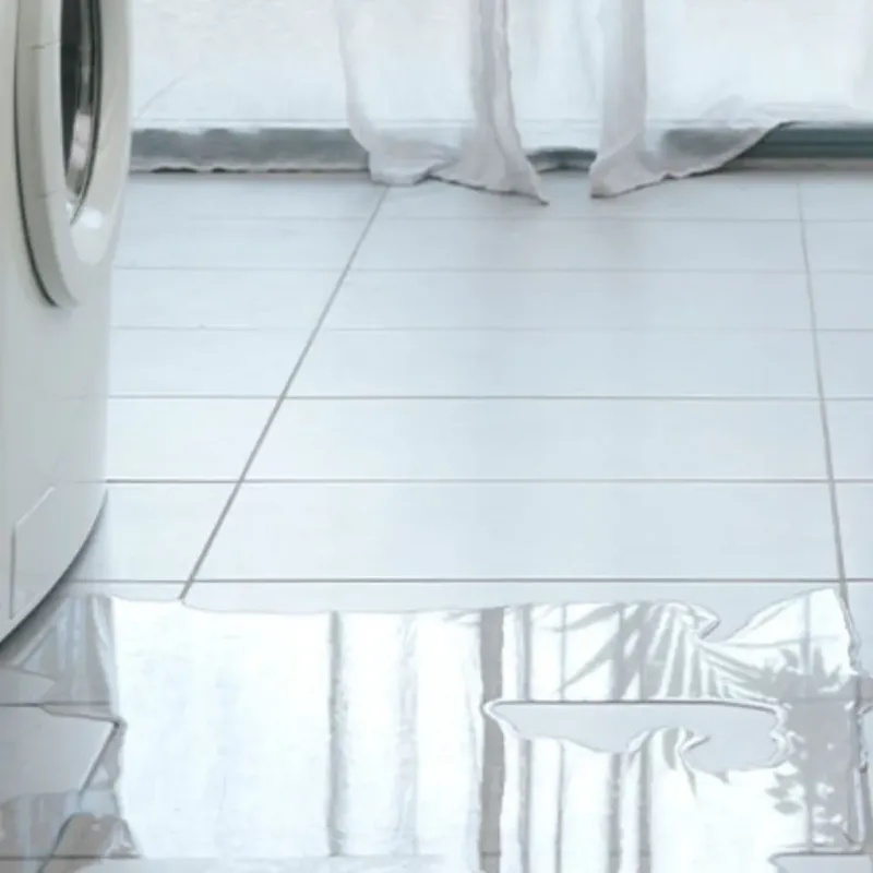 Appliance Leak Cleanup in Northfield, OH