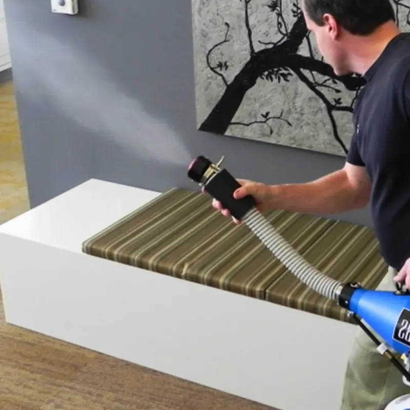 Professional Odor Removal in Northfield, OH